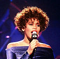 Photo:  LINK_Whitney Houston